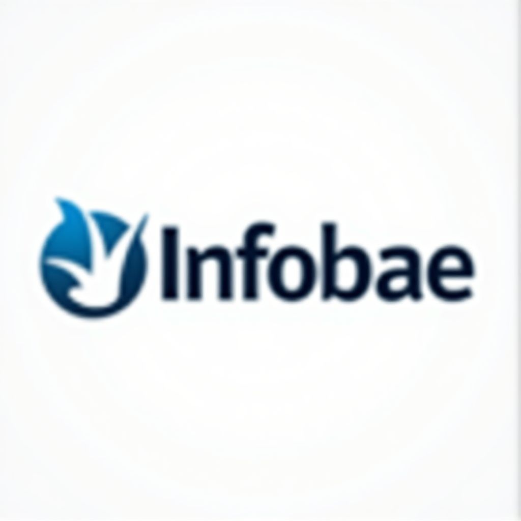 Logo del medio Infobae